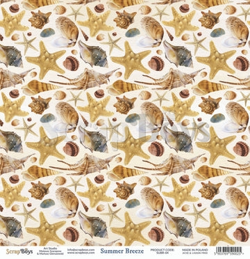 ScrapBoys Summer Breeze 04