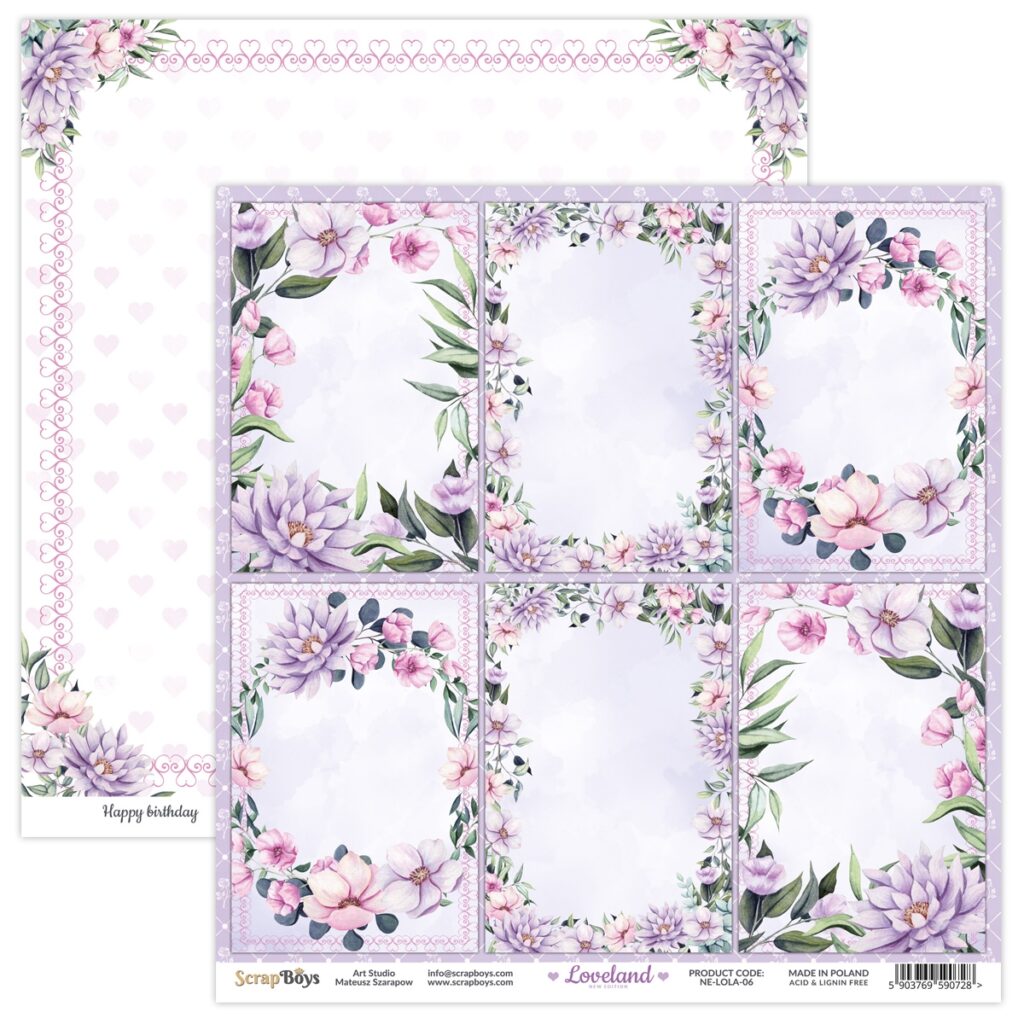 ScrapBoys New Loveland 06