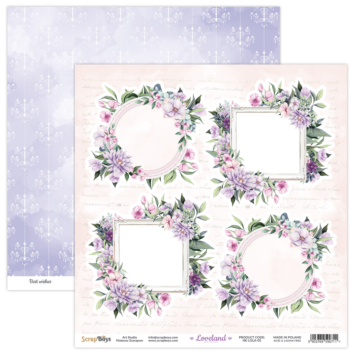 ScrapBoys New Loveland 05 - Bilde 2