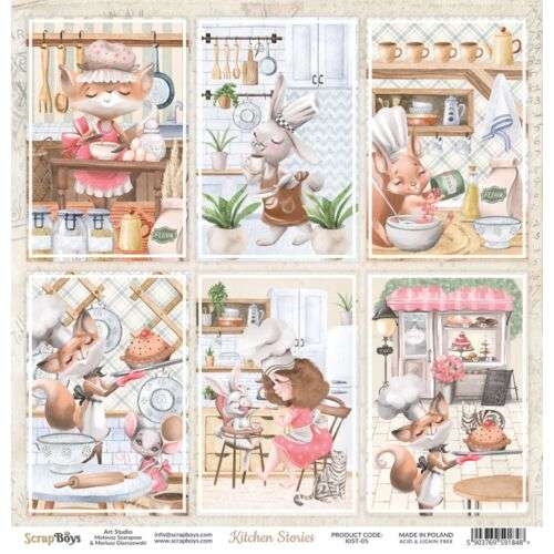 9870.jpg ScrapBoys Kitchen Stories 05