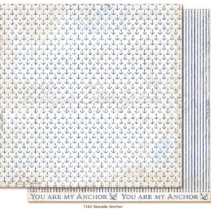 Maja Design  Seaside - Anchor - Bilde 1