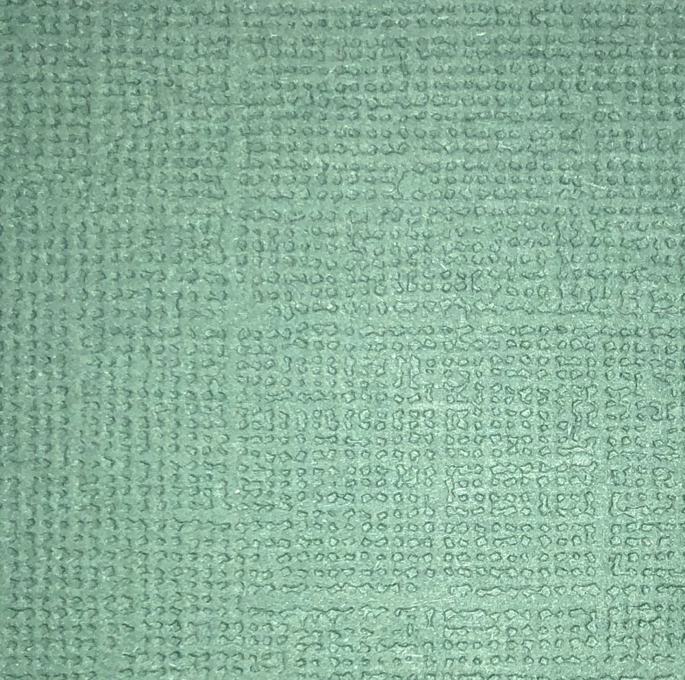 Reprint kartong - Laurel Leaf - Bilde 1