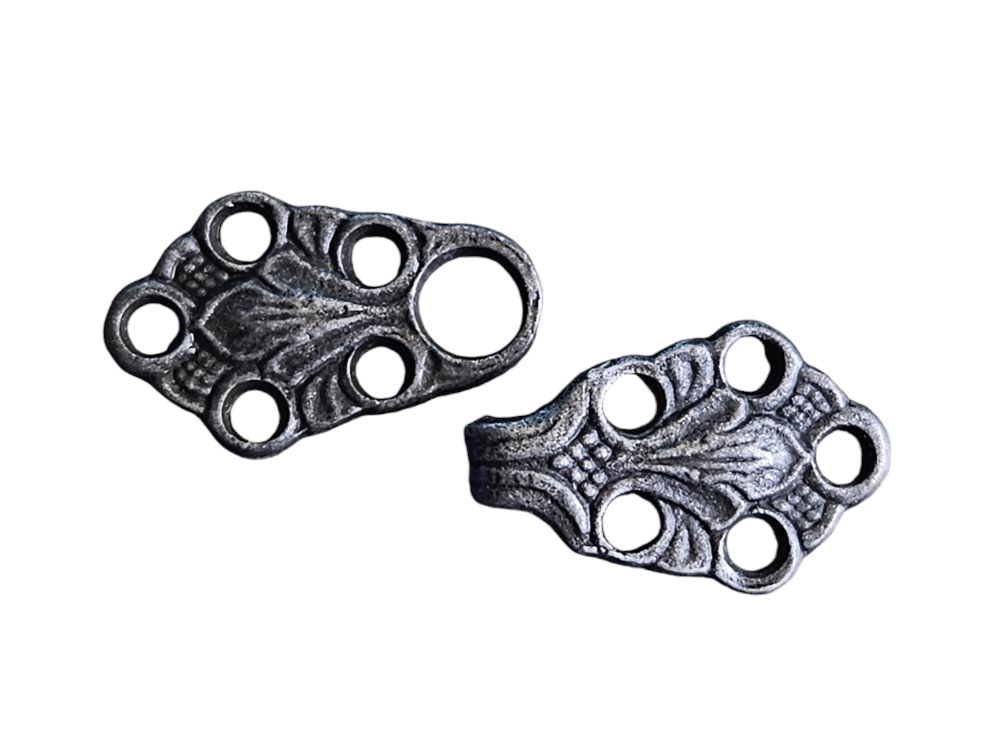 Tinnhekte Per 30mm - Bilde 2