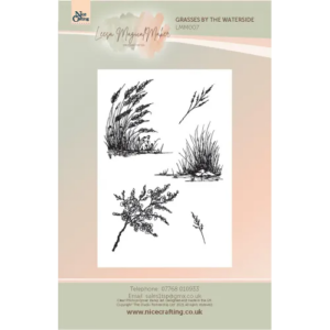 Leesa Magical Maker - Grasses by the waterside - Bilde 1