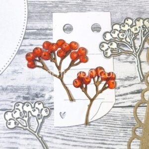 Gummiapan Dies Rognebær - Bilde 2