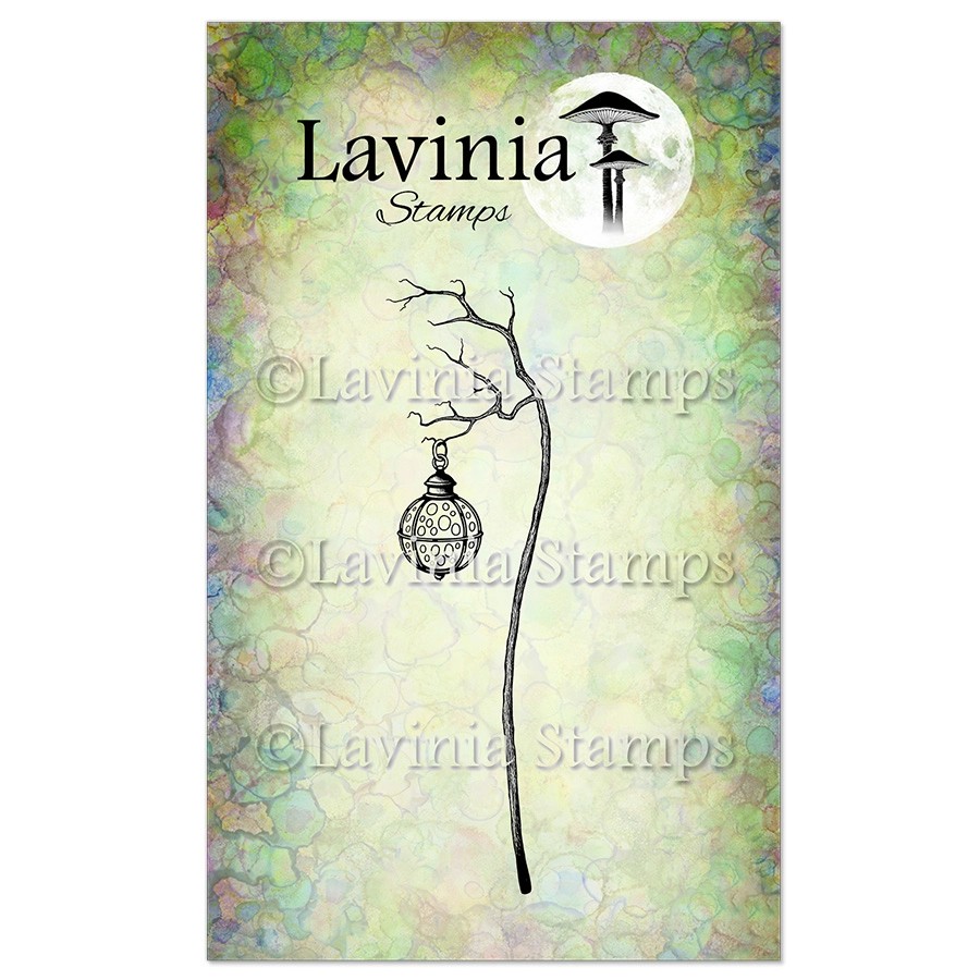 Lavinia Everlight 1 Stamp LAV1010 - Bilde 1