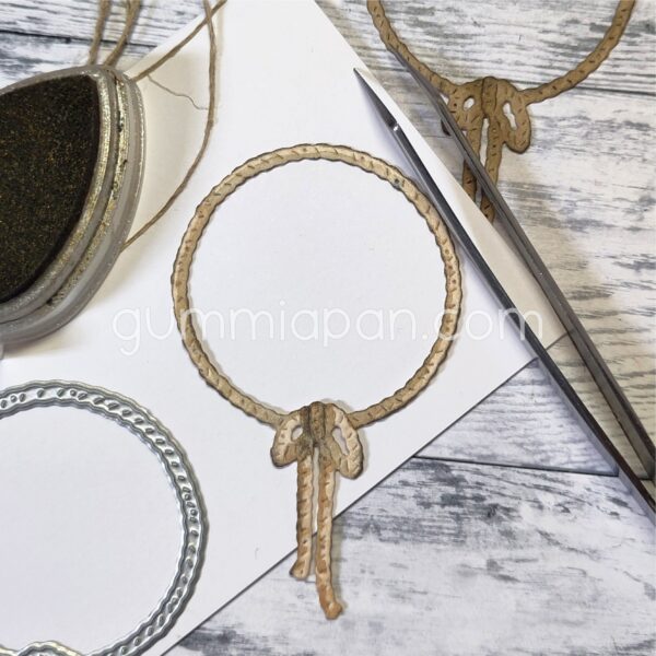 17557.jpg Gummiapan Die Tausirkel