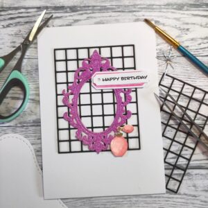 Gummiapan Die Stort Speil - Bilde 2