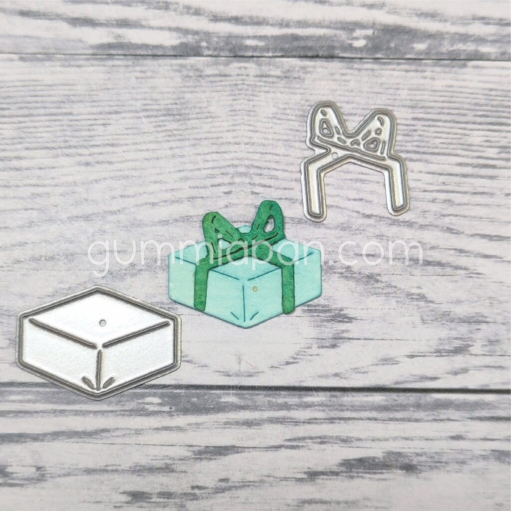 Gummiapan Die Gave