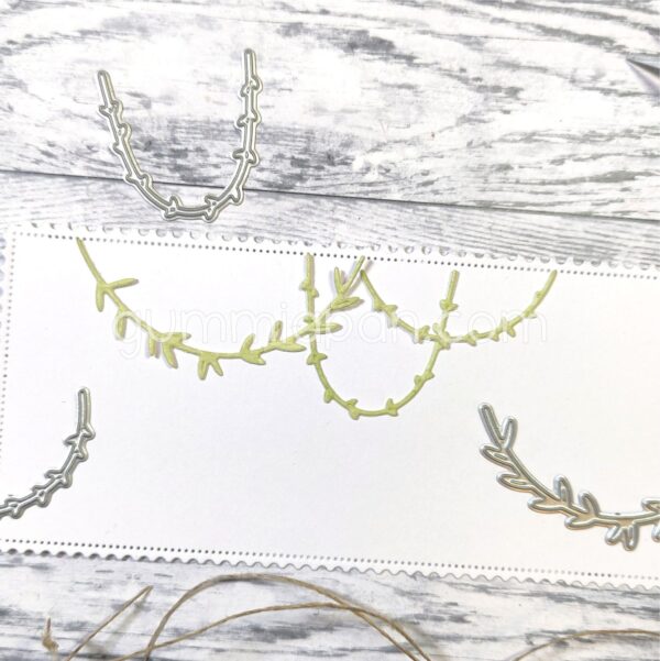 17563.jpg Gummiapan Die Lianer