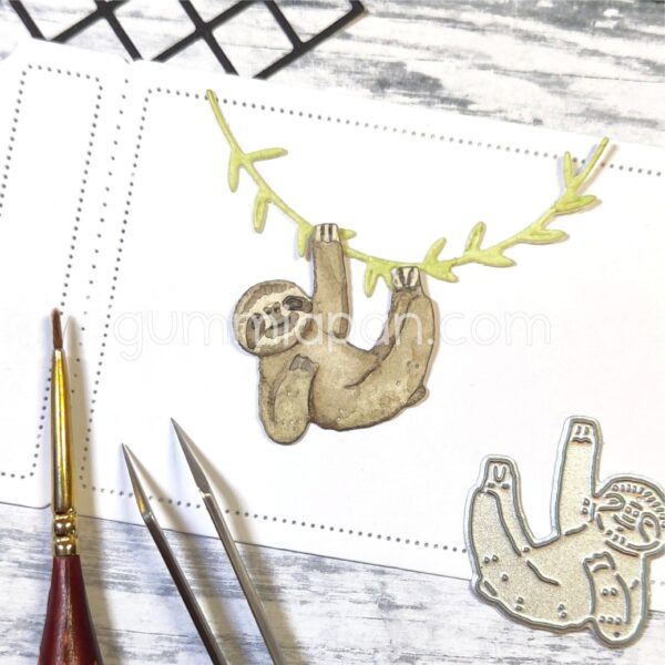 17564.jpg Gummiapan Die Dovendyr