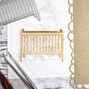 Gummiapan Dies To Barneseng - Bilde 1