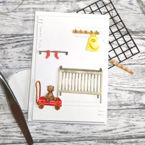 Gummiapan Dies Vogn - Bilde 2