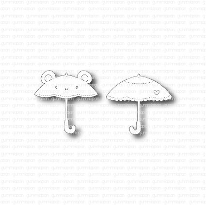 17576.jpg Gummiapan Dies Søte Paraplyer