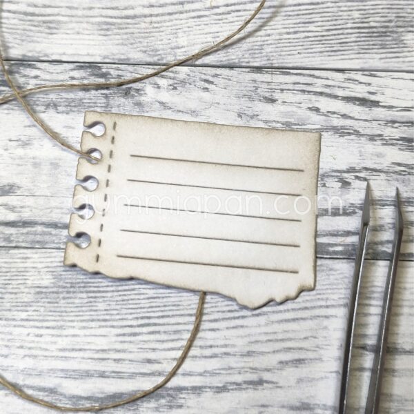 17589.jpg Gummiapan Dies Utrevet side