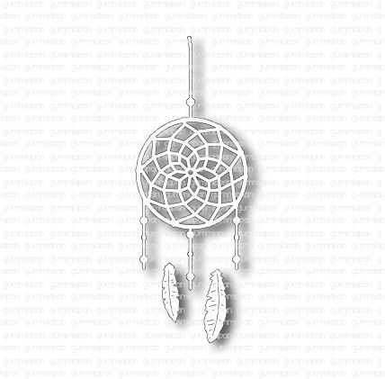 17612.jpg Gummiapan Die Drømmefanger