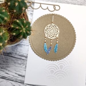 Gummiapan Die Drømmefanger - Bilde 2