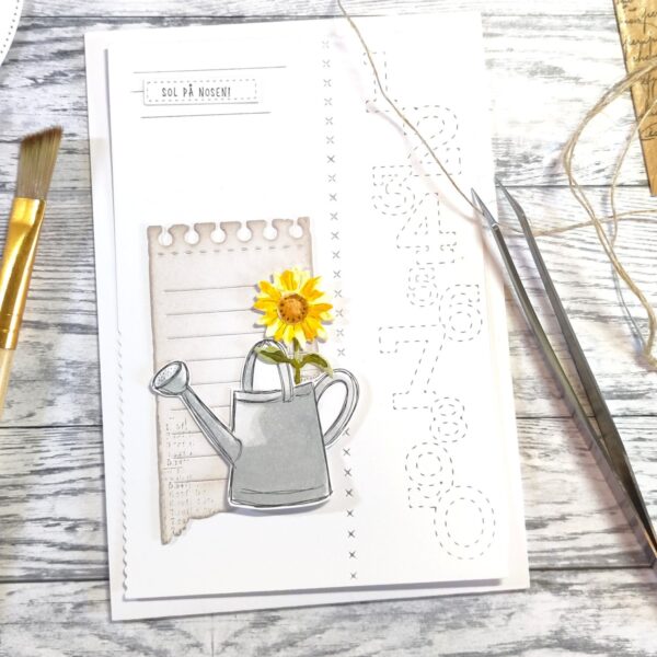 17618.jpg Gummiapan Dies Solsikke