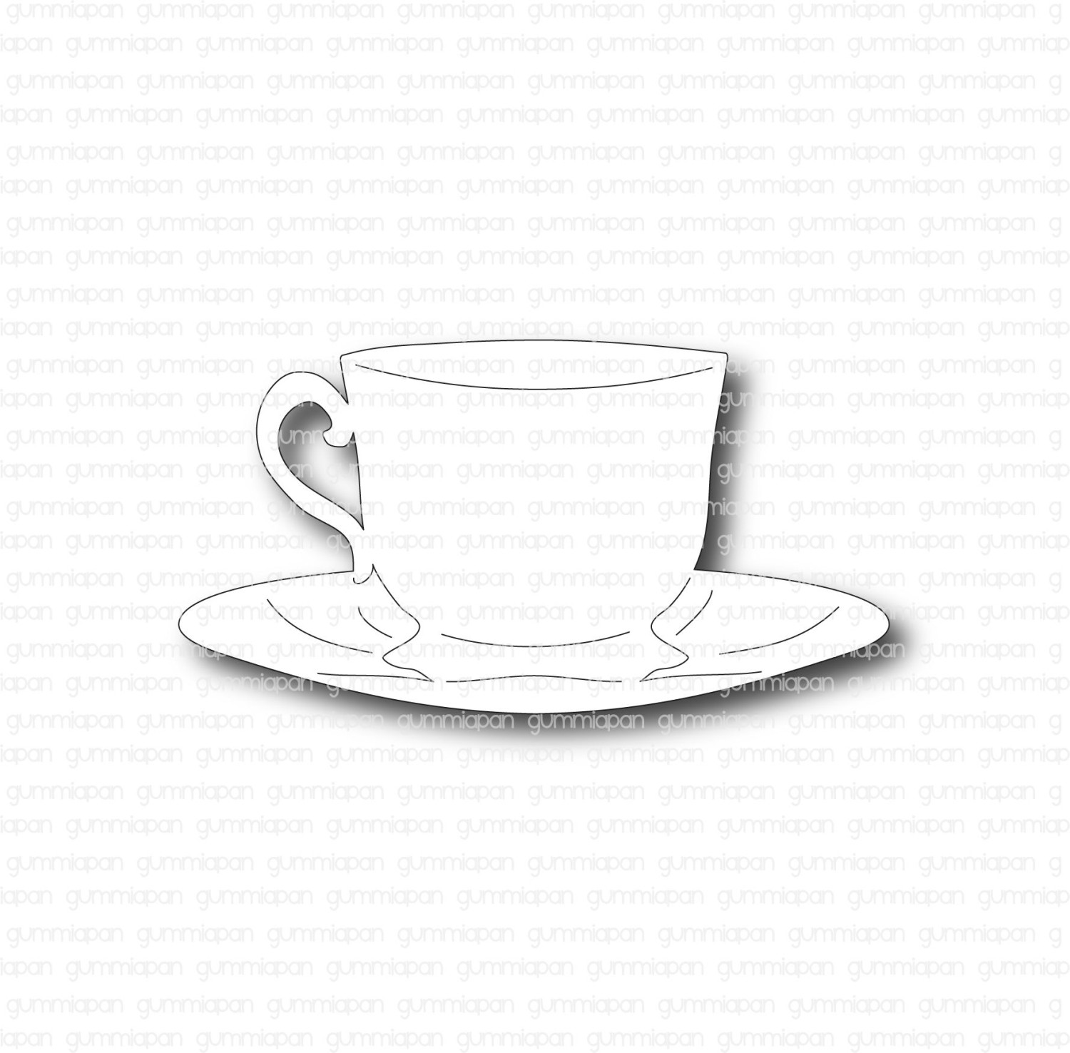 Gummiapan Die Tekopp - Bilde 1