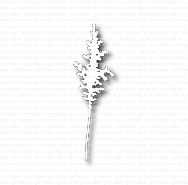 17635.jpg Gummiapan Dies Strå