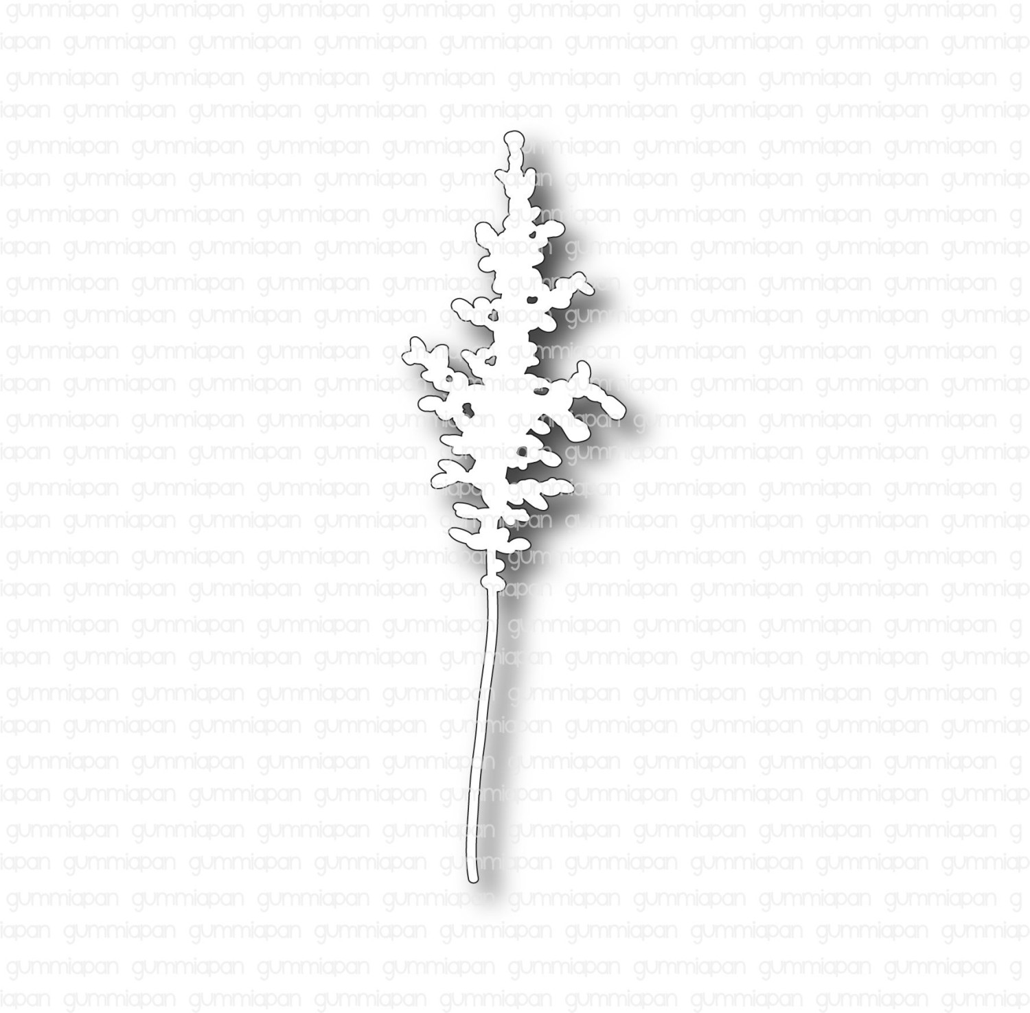 Gummiapan Dies Strå - Bilde 1