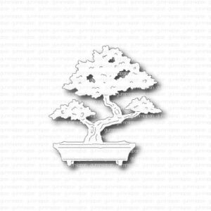 Gummiapan Dies Bonsai Tre - Bilde 1