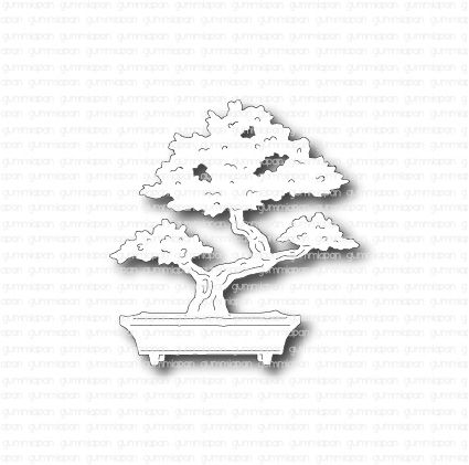 17643.jpg Gummiapan Dies Bonsai Tre