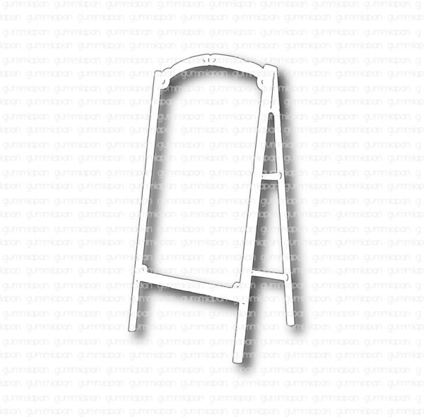 17648.jpg Gummiapan Die Gatebukk