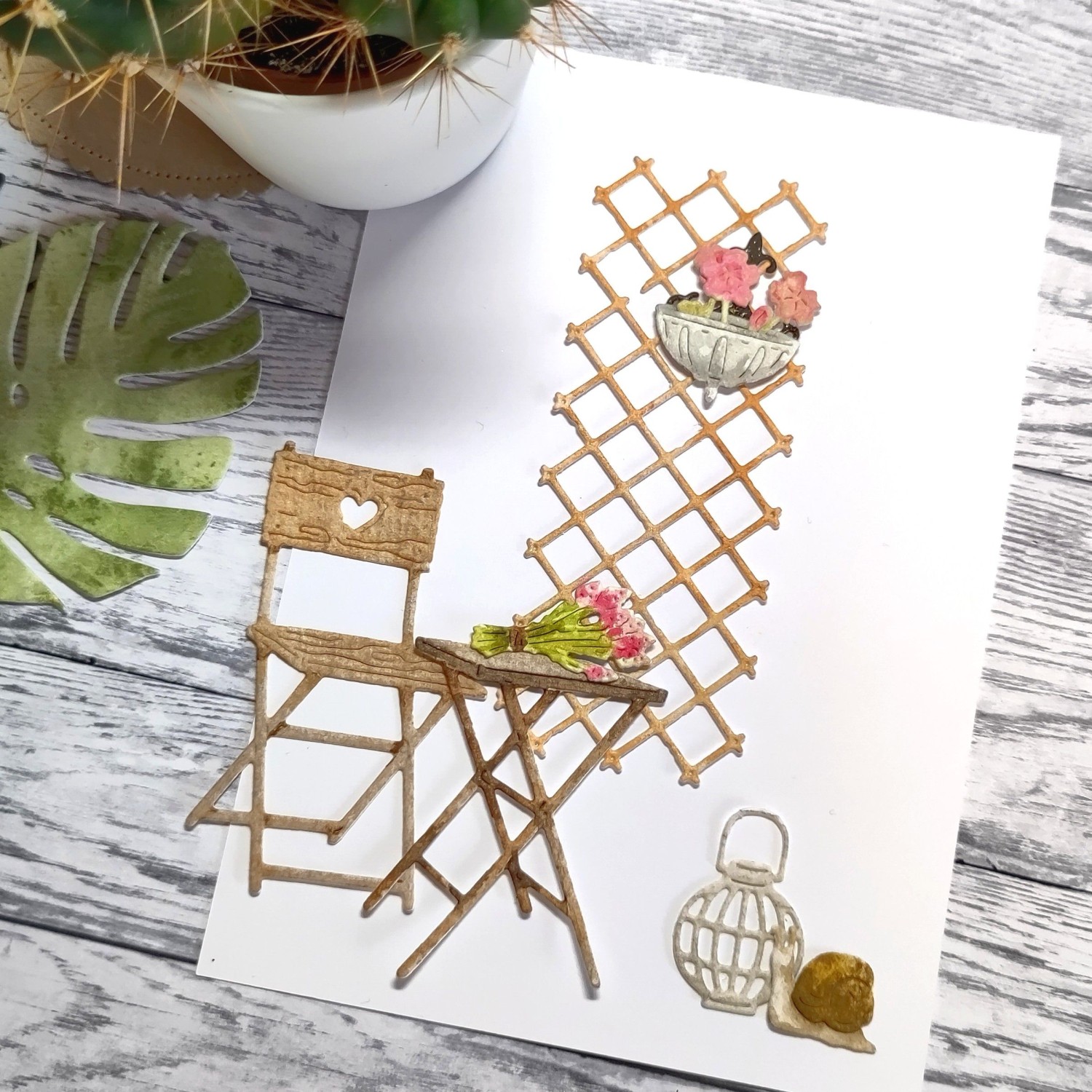 Gummiapan Die Veggkrukke - Bilde 1