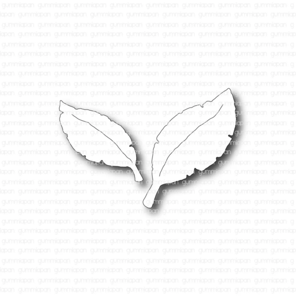 Gummiapan Die Gamle Blader