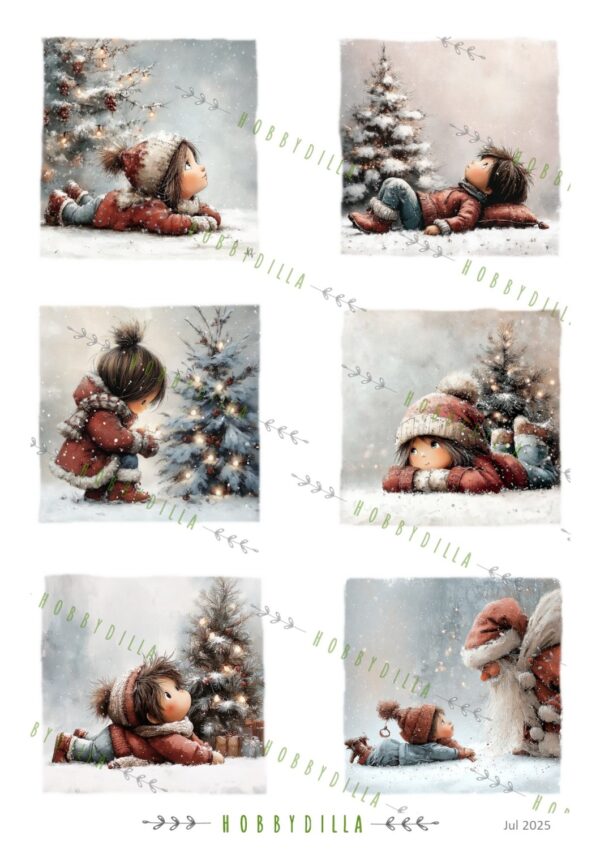 17676.jpg Motivark Jul 2025 M Julebarn i snøen