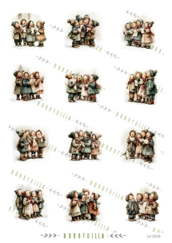 17680.jpg Motivark Jul 2018 M Barn som Synger Små