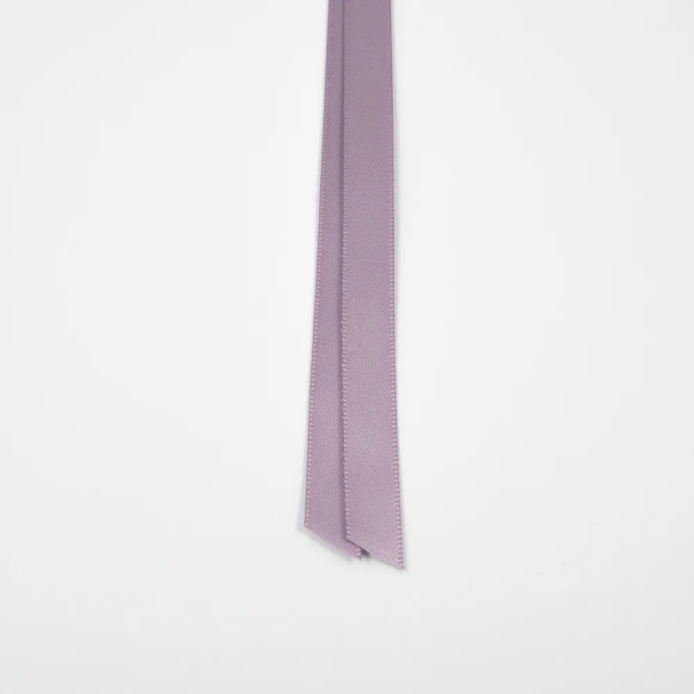 Silkebånd 9mm Lilla - Bilde 1