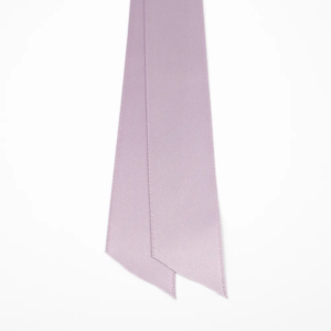 Silkebånd 25mm Lilla - Bilde 1