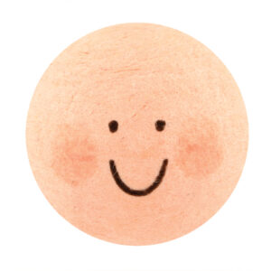 Vattansikt 40mm - 5stk - Bilde 1