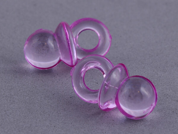 Smokk – Lilla – 12stk