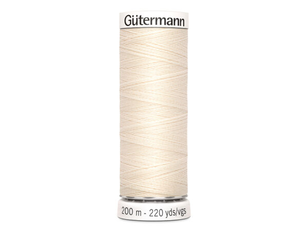 Gütermann Sew-all 200 m  802