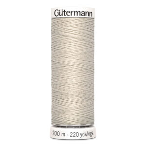 Gütermann Sew-all 200 m  299 - Bilde 1