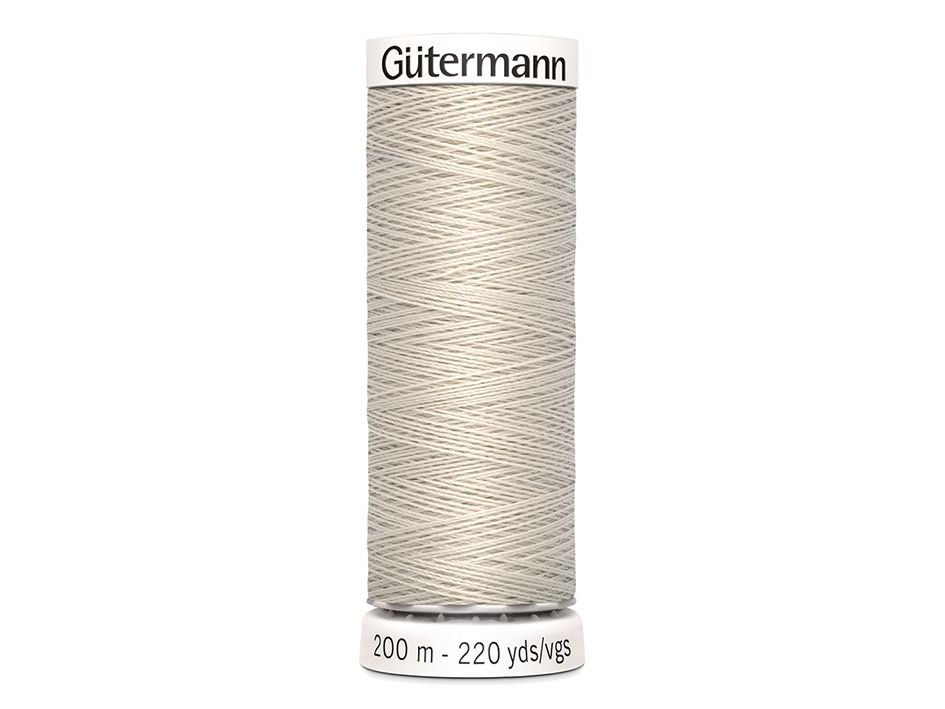 Gütermann Sew-all 200 m  299 - Bilde 1
