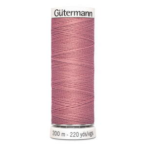 Gütermann Sew-all 200 m  473 - Bilde 1