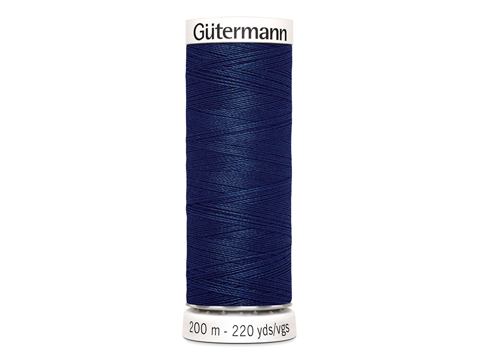 Gütermann Sew-all 200 m  013 - Bilde 1