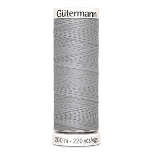 Gütermann Sew-all 200 m  038 - Bilde 1