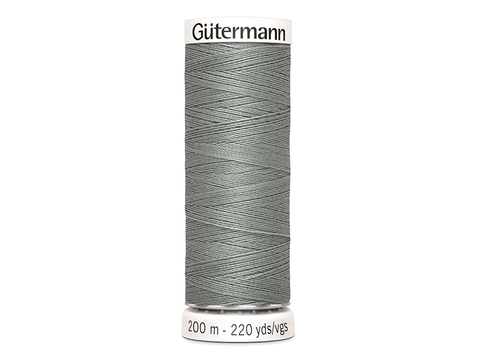 Gütermann Sew-all 200 m  634 - Bilde 1