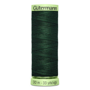 Gütermann Top Stitch 30 m  472 - Bilde 1