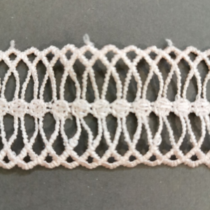 Blonde  Fersken 3,2cm