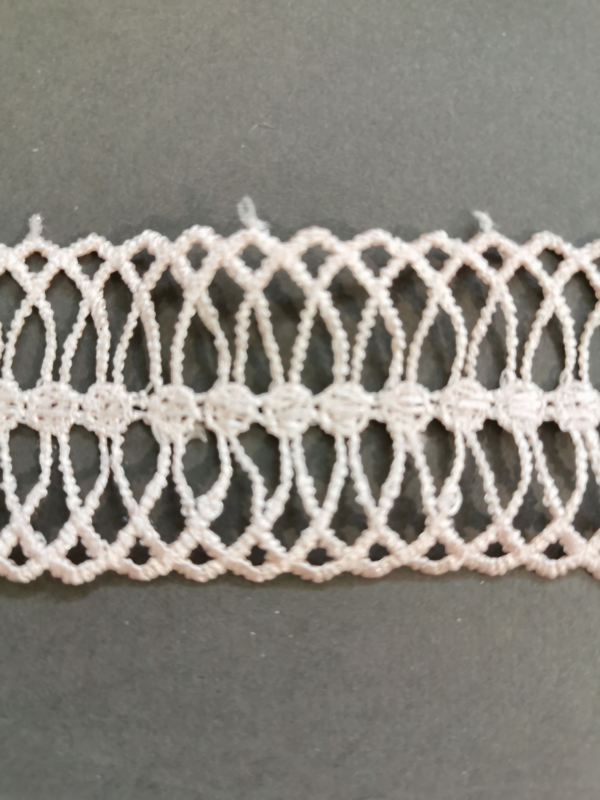 Blonde  Fersken 3,2cm