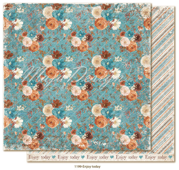 Maja Design Bohemian Harmony -  Enjoy today