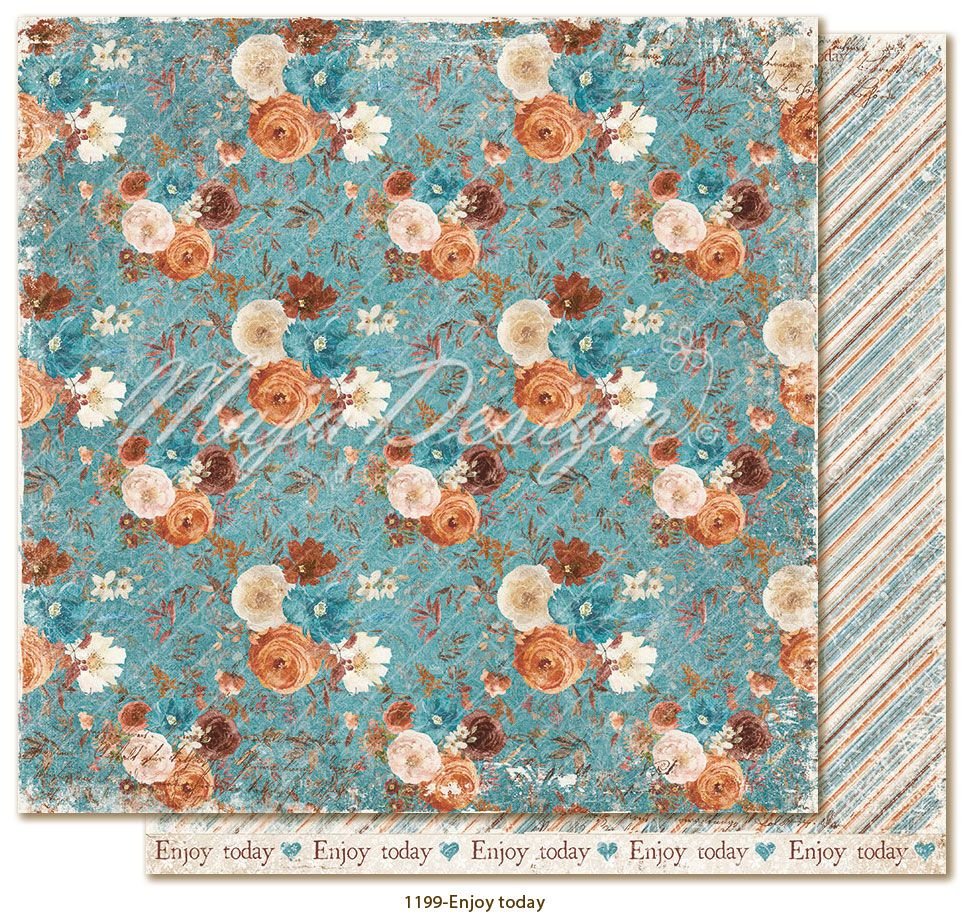 Maja Design Bohemian Harmony -  Enjoy today - Bilde 1