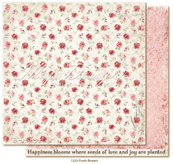 Maja Design Everyday Life - Fresh flowers