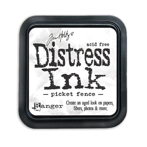 Distress Ink - Picket Fence